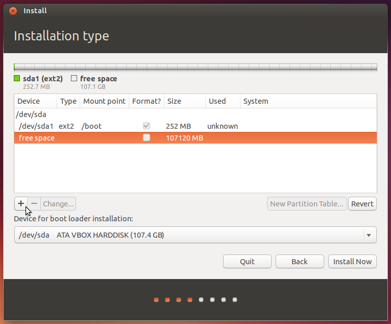 Ubuntu Manually Disk Encryption Manual full disk encryption setup guide for Ubuntu 13.10 & Linux Mint ...