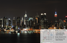 Linux Mint 16 KDE