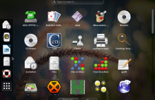 Siduction 2013.2 GNOME