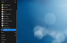 BlankOn 9.0 Desktop
