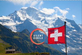 Silent Circle moves to Switzerland