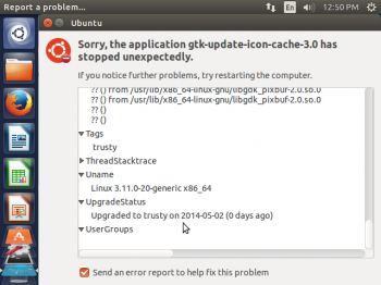 Ubuntu 14.04 low screen resolution