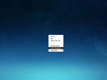 Deepin 2014