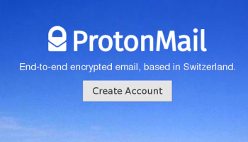 ProtonMail