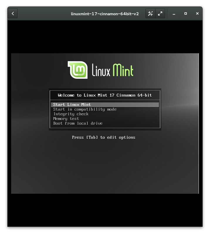 Using GNOME Boxes to create and access local virtual systems on GNOME 3