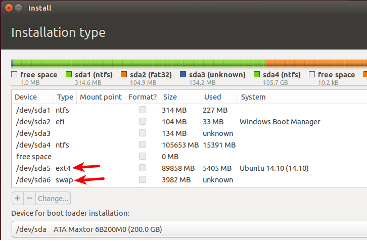 A Beginner’s Guide To Disks And Disk Partitions In Linux | LinuxBSDos.com