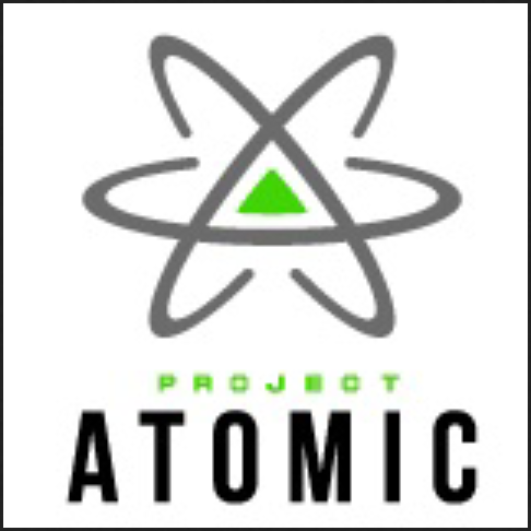 Project Atomic