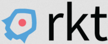 rkt container runtime logo