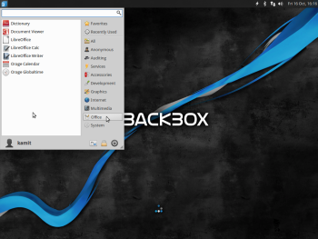 BackBox 4.4 xxx