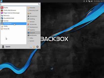 BackBox 4.4 xxx