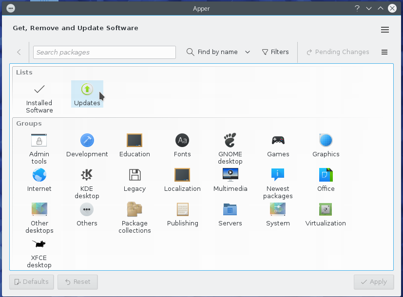 fedora-23-aapper-package-manager-linuxbsdos