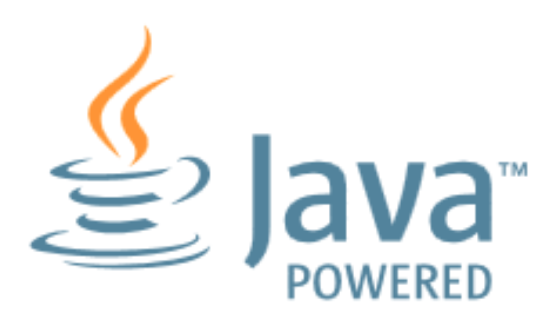 Oracle Java logo