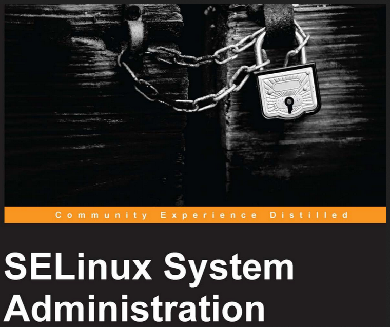 selinux system adminitration