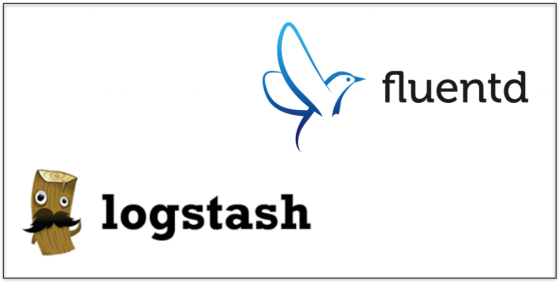 Logstash vs Fluentd