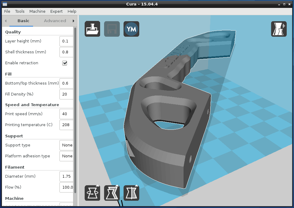 Программа для 3д печати. Cura Интерфейс. Cura 3d Интерфейс. Формат 3д моделей cura. Разработка 3d модели в cura.