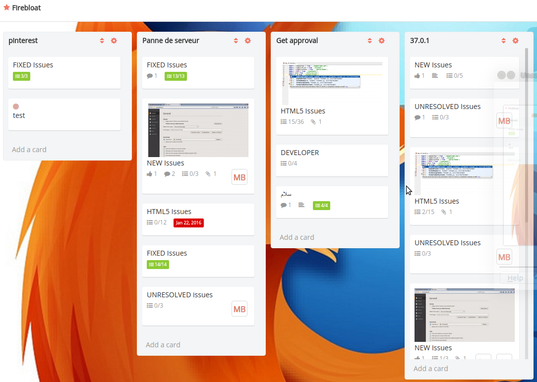 4 open source alternatives to Trello that you can self-host