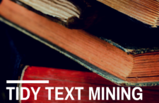 Tidy Text Mining with R