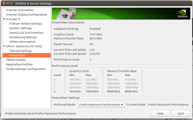 how to install nvidia drivers linux mint 17 mate
