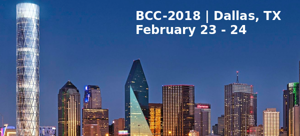 Blockchain conference: Blockchain & Cryptocurrency Con 2018