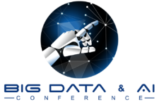 Big Data & AI Conference logo
