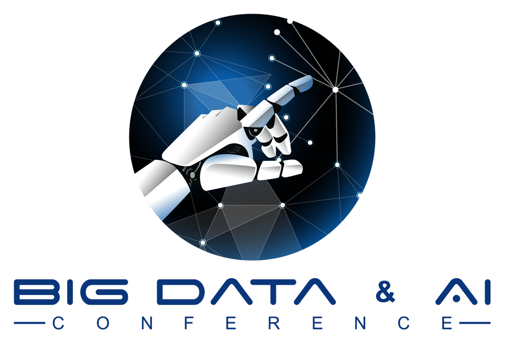 Big Data & AI Conference logo