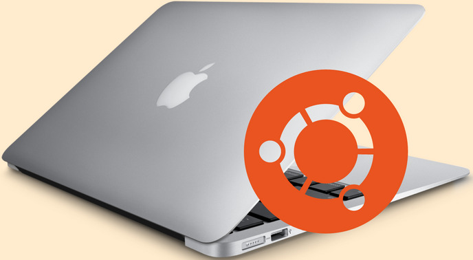 MacBook Air Ubuntu