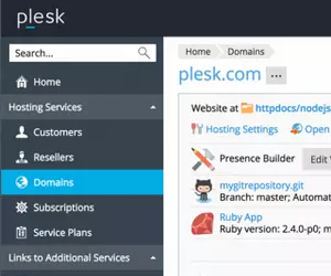 Reasons to use Plesk control panel for your server