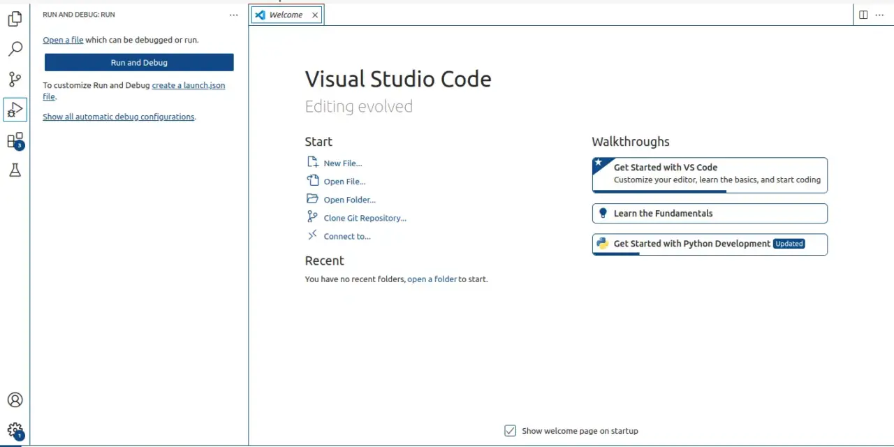 2 methods to uninstall Visual Studio Code IDE from Debian, Linux Mint, or Ubuntu