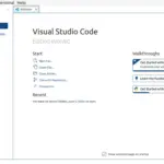 2 methods to uninstall Visual Studio Code IDE from Debian, Linux Mint, or Ubuntu