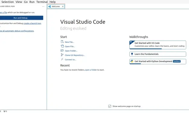 2 methods to uninstall Visual Studio Code IDE from Debian, Linux Mint, or Ubuntu