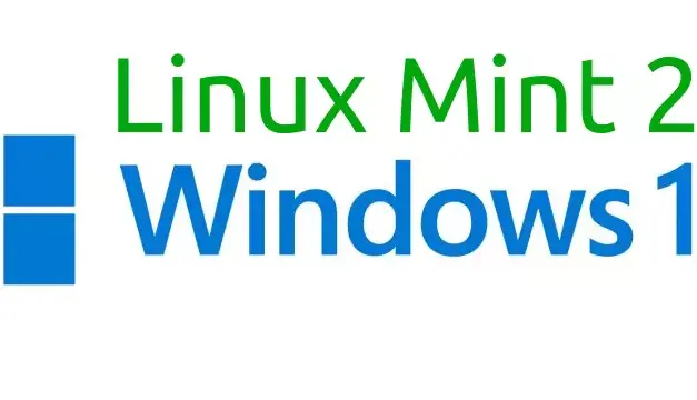 How to dual-boot Linux Mint 22 and Windows 11, with Mint on an external drive