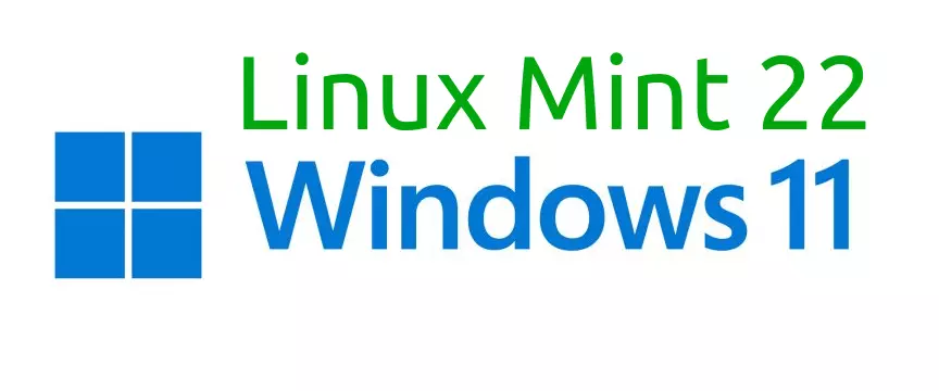 How to dual-boot Linux Mint 22 and Windows 11, with Mint on an external drive