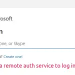 Never use a Microsoft online account to log into your Windows 11 computer