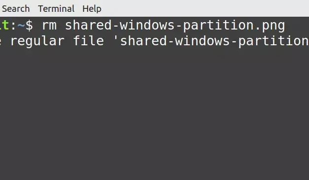 This simple trick protects you from accidentally deleting files in Linux