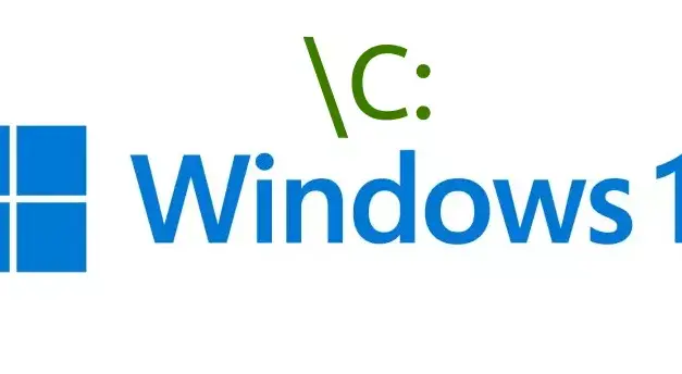 How to shrink the C drive in Windows 11