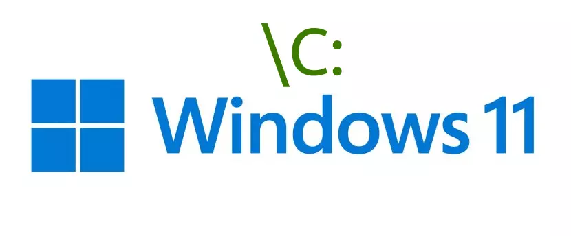 How to shrink the C drive in Windows 11