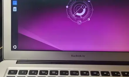 How to install Ubuntu 24.04 or Ubuntu 24.10 on a MacBook Air