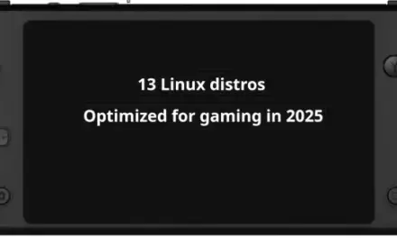 These are the 13 Linux distros optimized for gaming in 2025