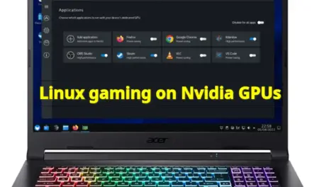 These 5 Linux distros are optimized for gaming on Nvidia GPUs in 2025