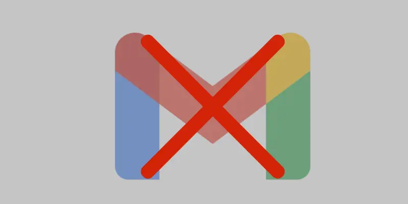 Tired of Gmail? Here are the 3 best alternatives