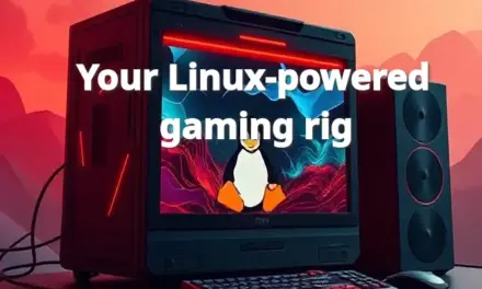 This is the most effective way to build a Linux gaming machine