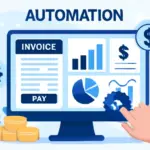 5 simple ways automation can improve your business’s financial operations