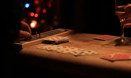 Top 5 holiday slot games to play year round on any Linux distro