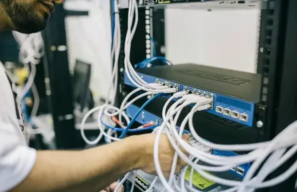 Understanding tier IV data centers and why they matter