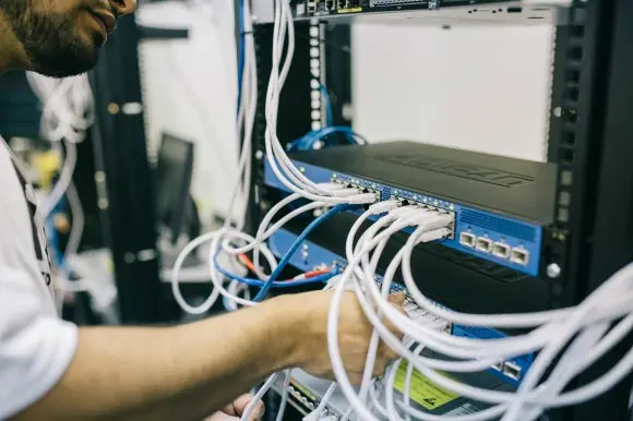Understanding tier IV data centers and why they matter