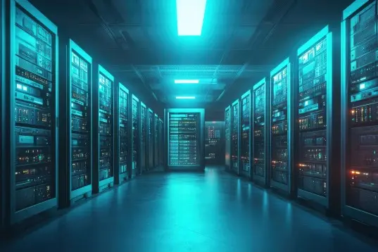 When you should upgrade to a dedicated server for better website performance